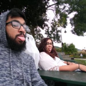 Meet your Posher, Ciara